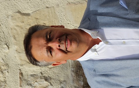 Christophe Patouillard